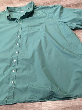 7XLT Cotton Shirt
